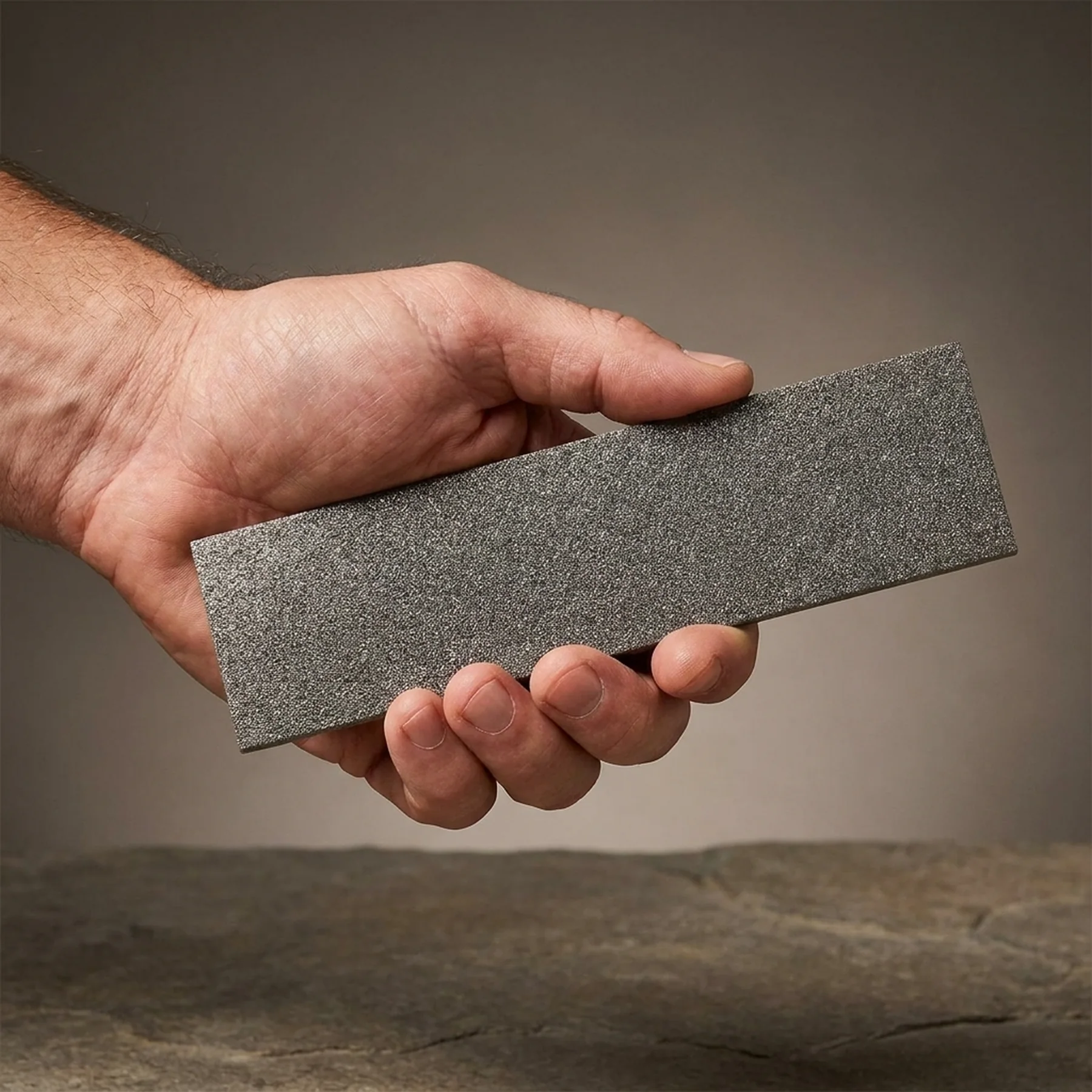 Work Sharp алмазна пластина груба для точила Guided Field 4 "Coarse Diamond Plate 220