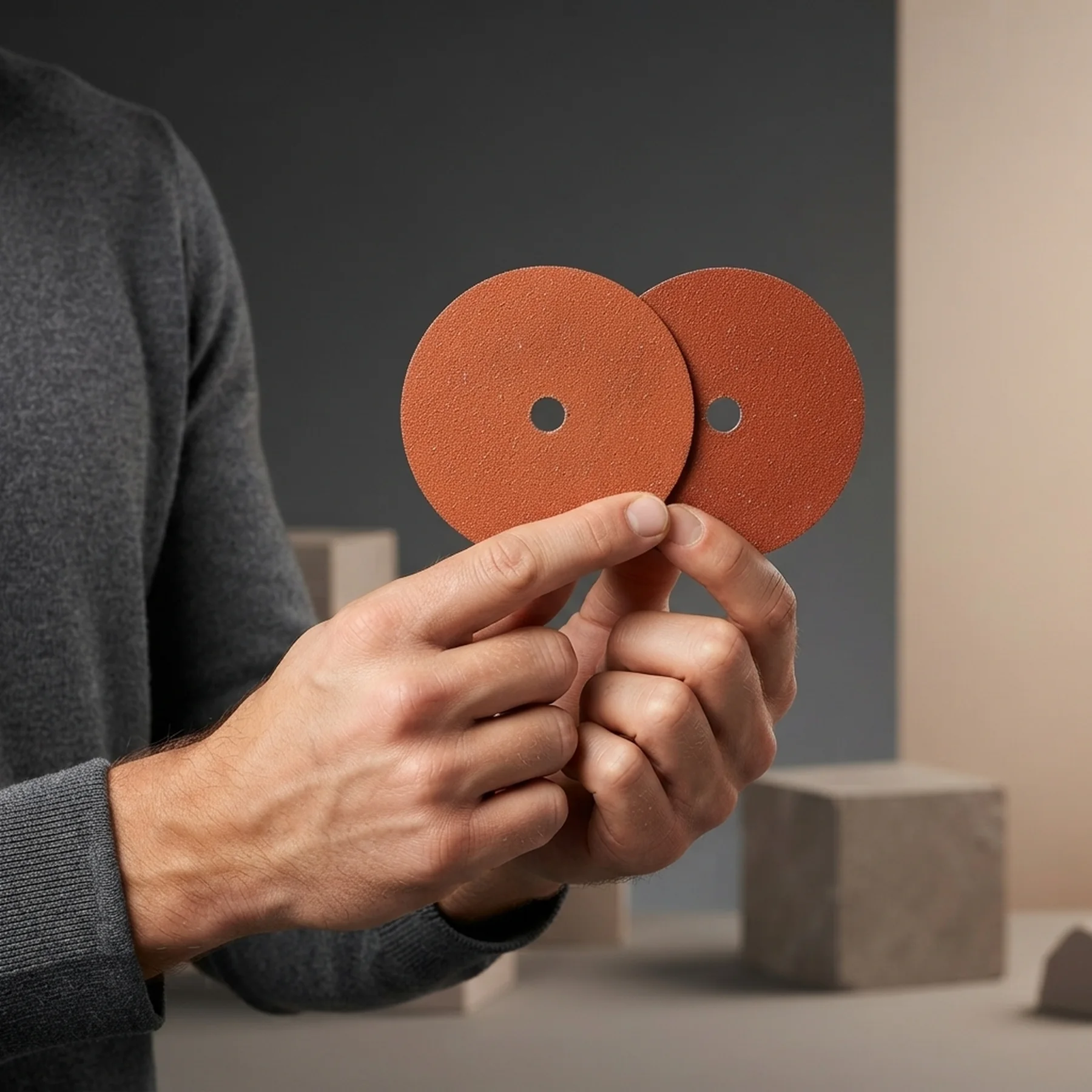 Work Sharp Набір точильних дисків Replacement Abrasive Disc Kit E2/E2PLUS