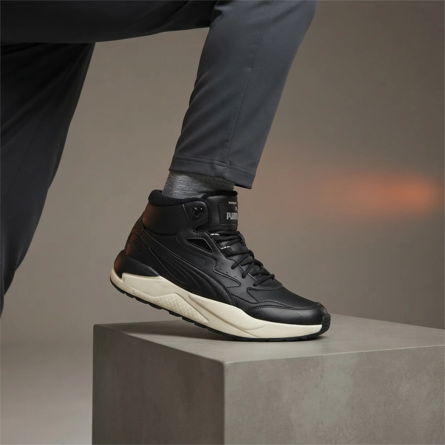 X-ray Speed Mid Wtr L