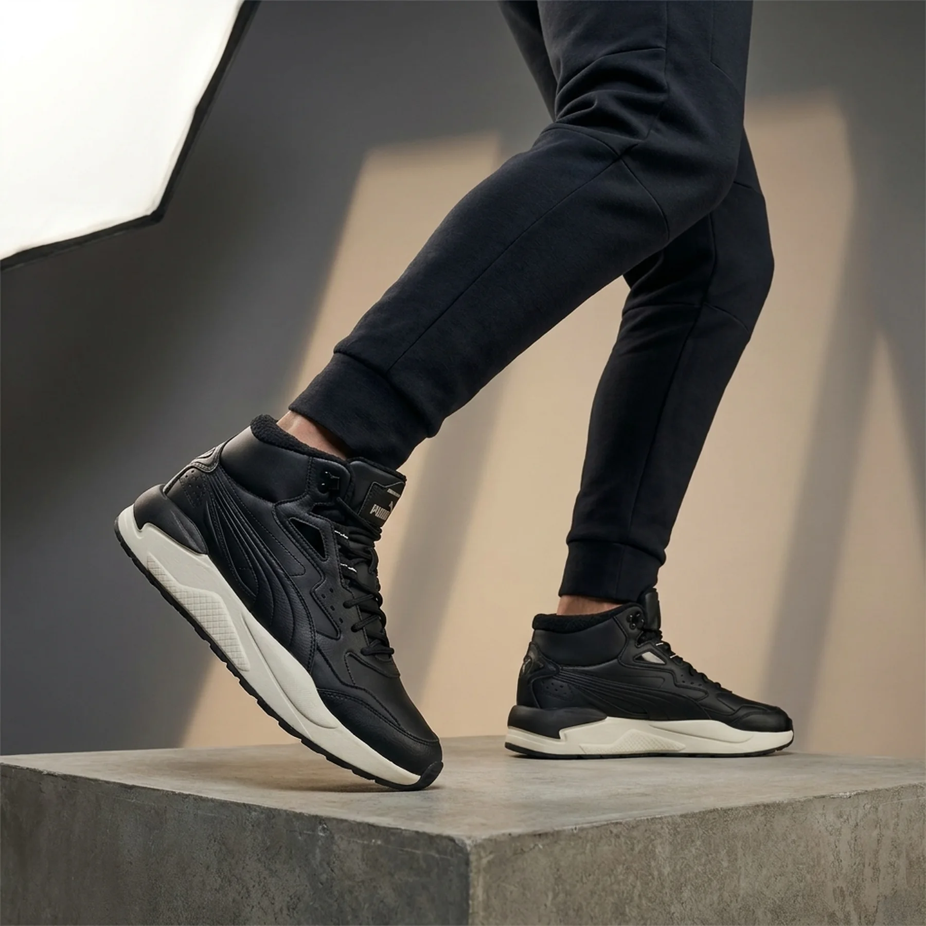 X-ray Speed Mid Wtr L