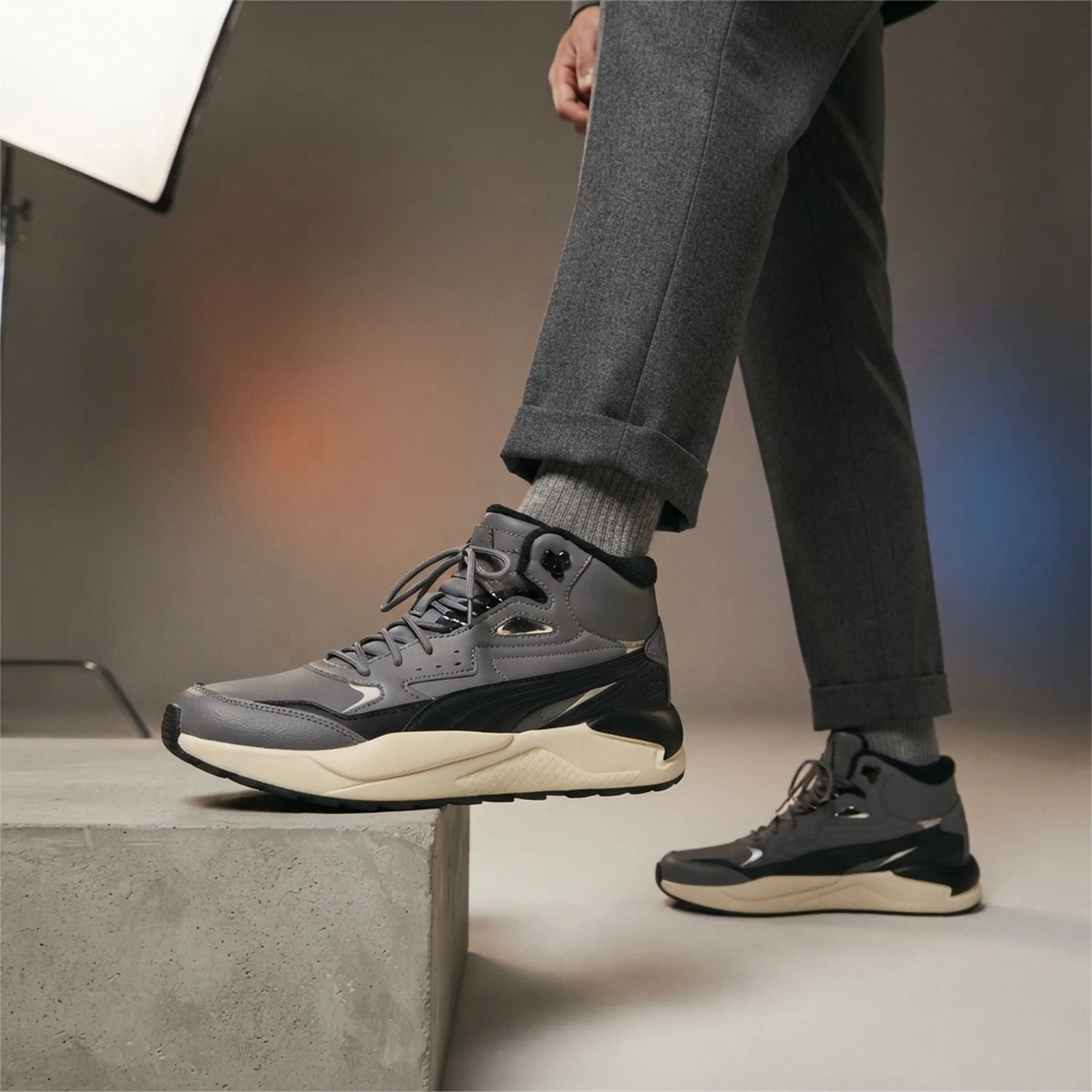 X-ray Speed Mid Wtr L