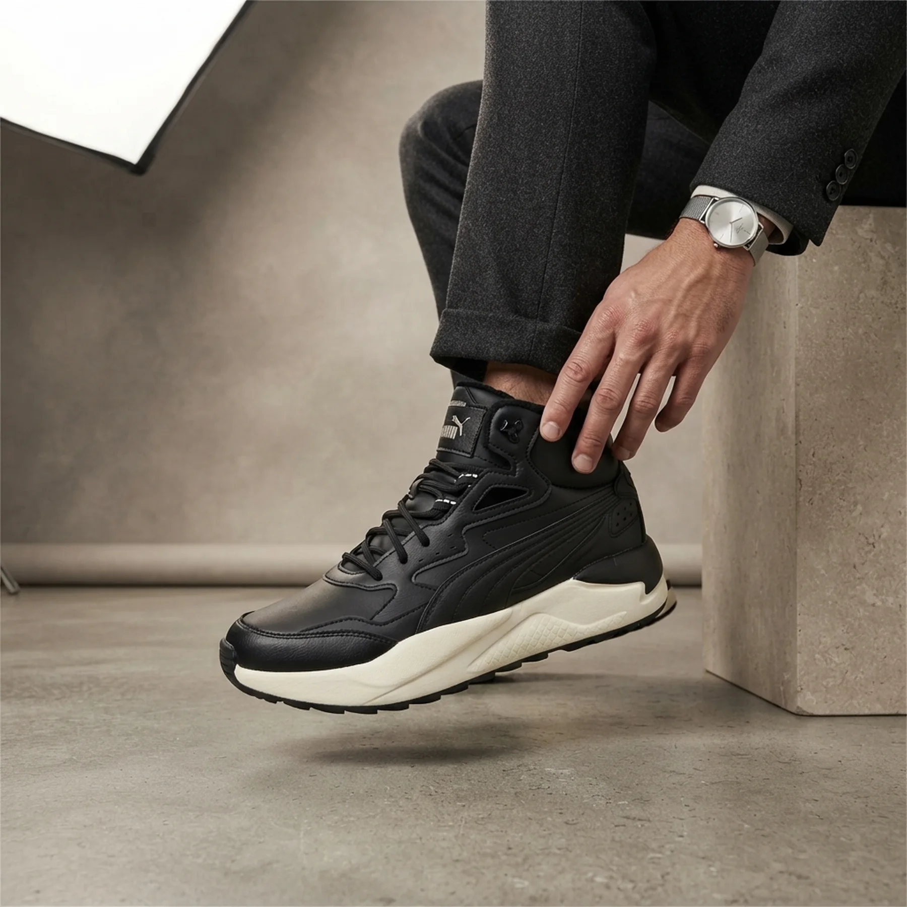 X-ray Speed Mid Wtr L