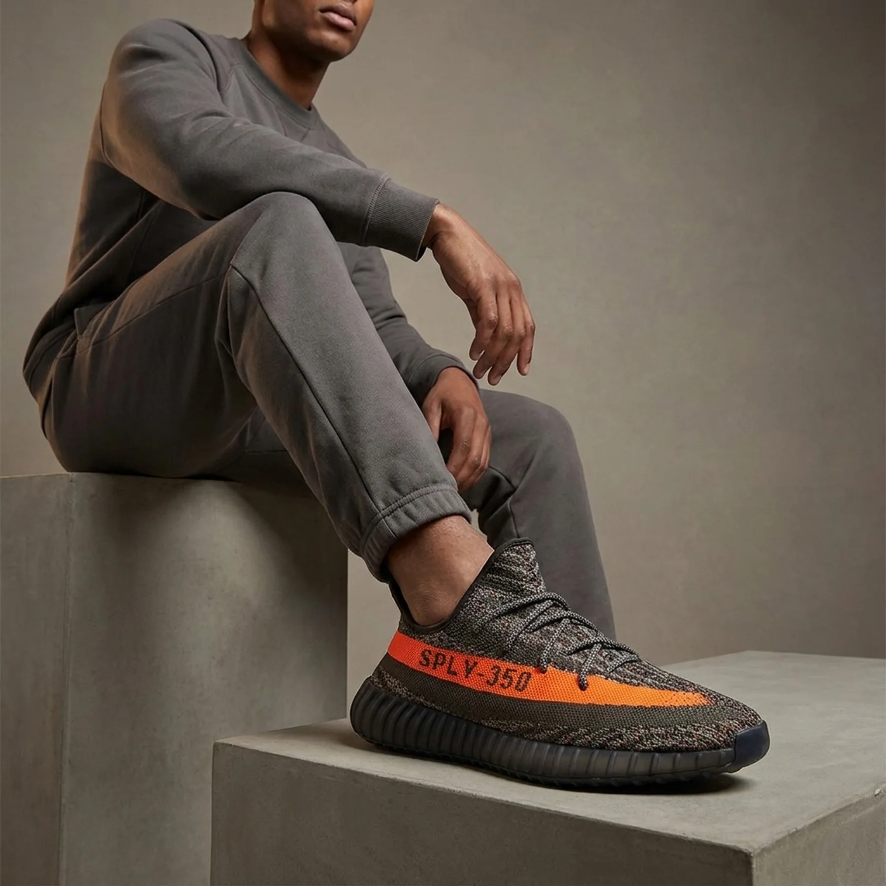 YEEZY BOOST 350