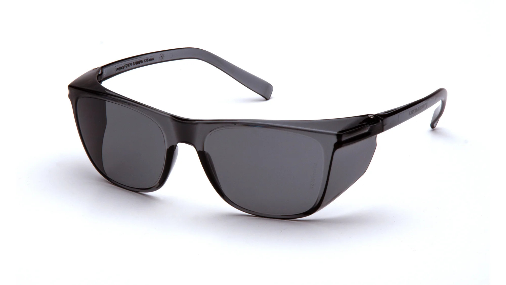 Защитные очки Pyramex Legacy (gray) Super Anti-Fog H2MAX, серые