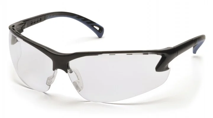 Защитные очки Pyramex Venture-3 (clear) Anti-Fog, прозрачные