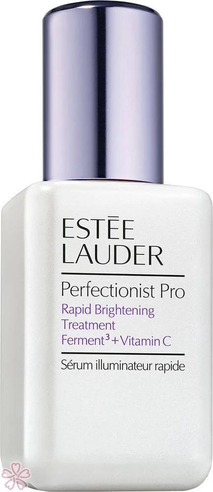 Средство для выравнивания тона и сияния кожи лица Estee Lauder Perfectionist Pro Rapid Brightening Treatment Ferment3+ Vitamin C 50 мл