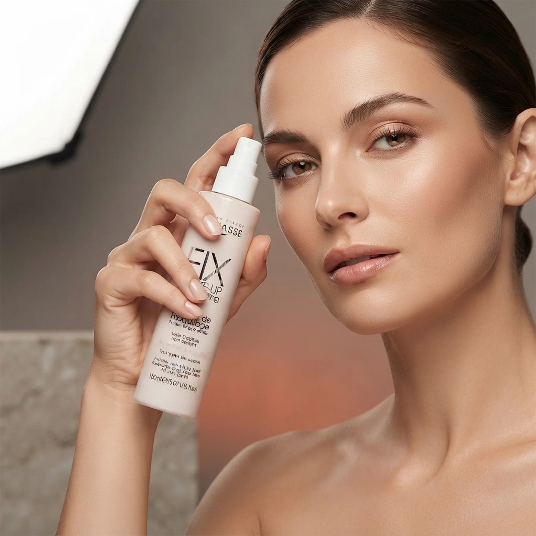 Средство для закрепления макияжа Byphasse Fix Make-up All Skin Types 150 мл