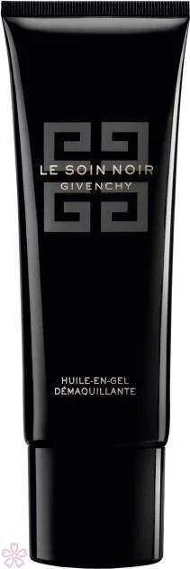 Средство Givenchy Le Soin Noir Oil-in-Gel Make-up Remover 125 мл