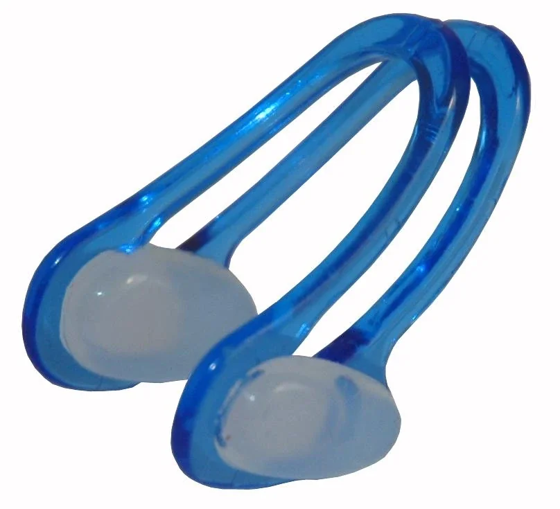 Затискач для носа Aqua Speed CLIPS