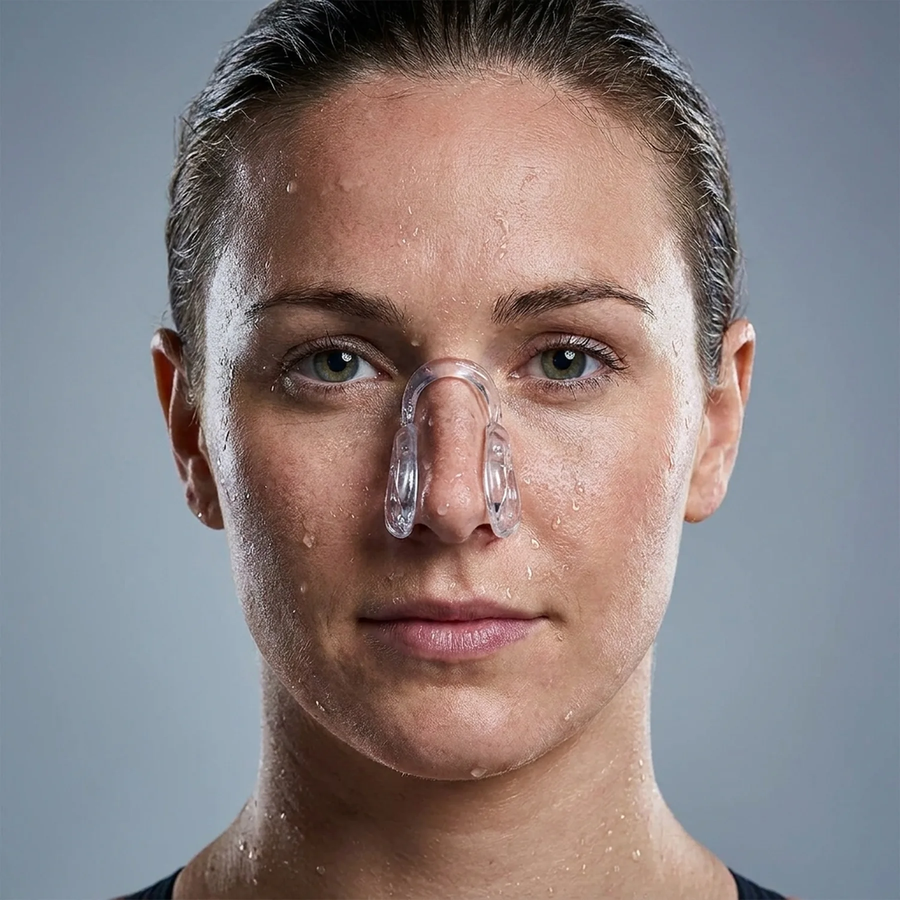 Затискач для носа Speedo BIOFUSE NOSECLIP AU