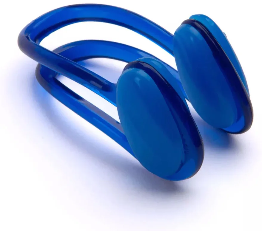 Затискач для носа Speedo UNIVERSAL NOSE CLIP AU
