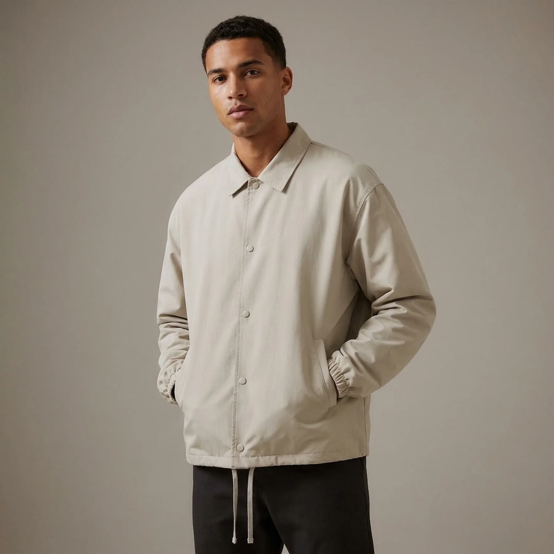 Жакет Fear Of God