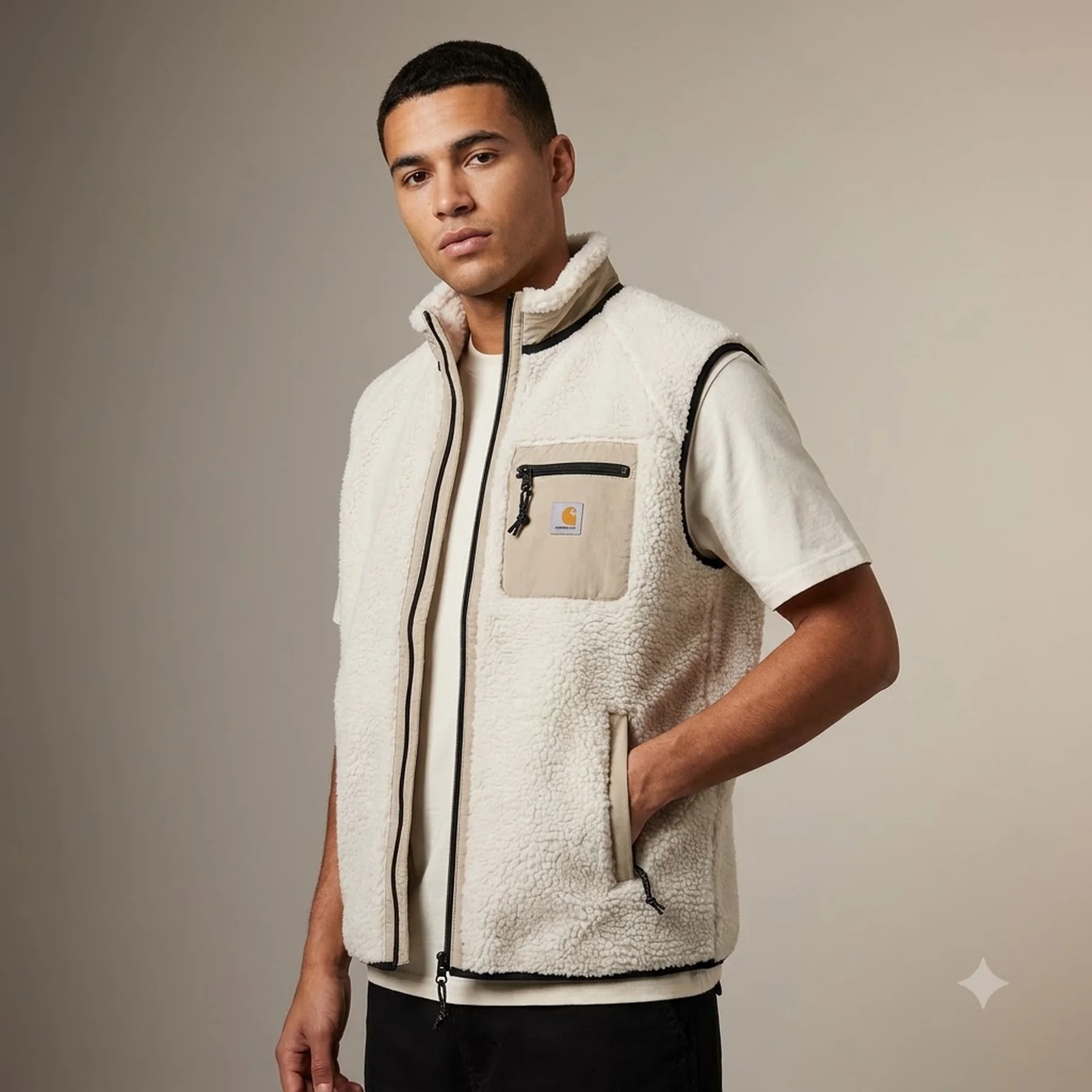Жилет Carhartt