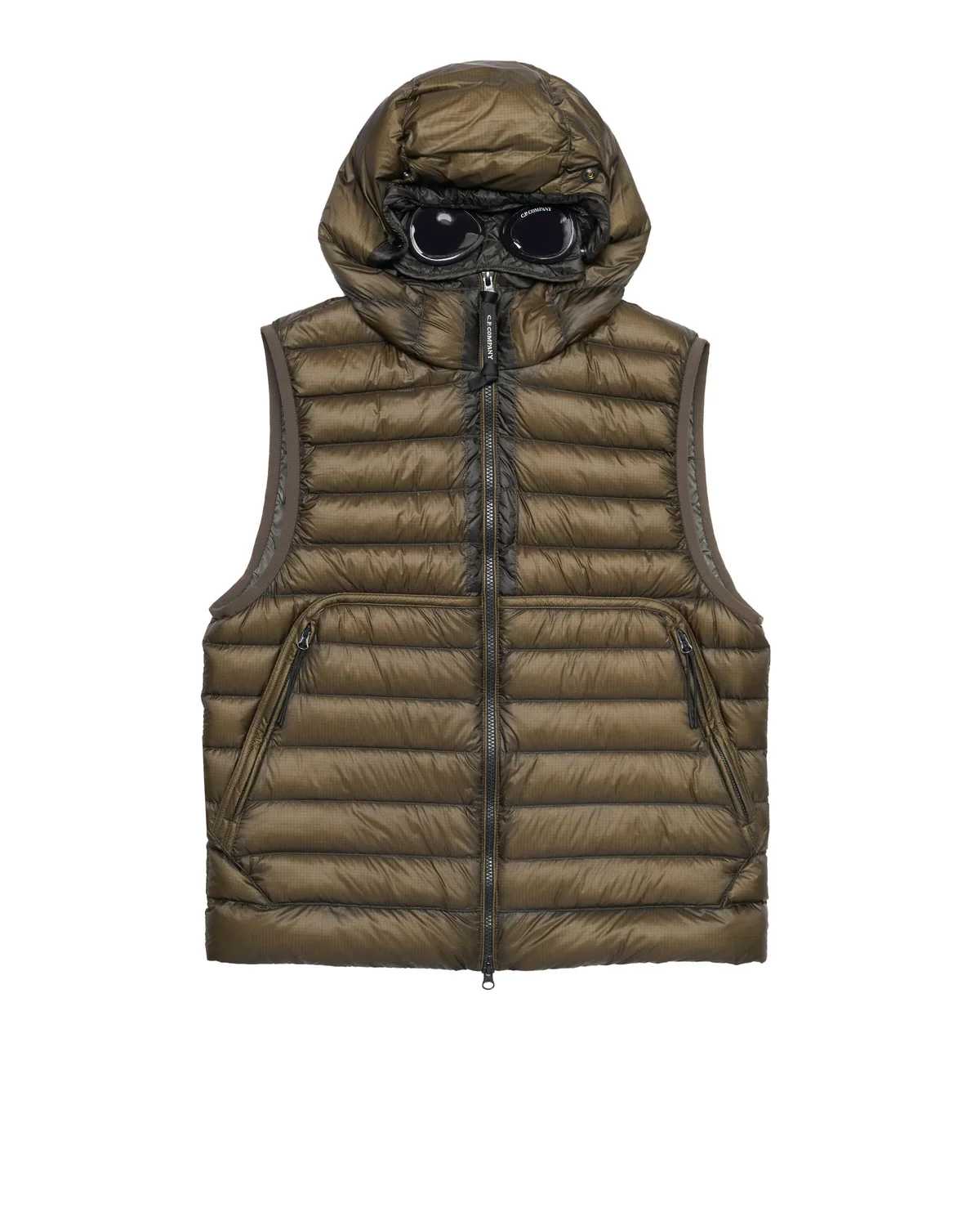 Жилет чоловічий Cp Company Dd Shell Vest
