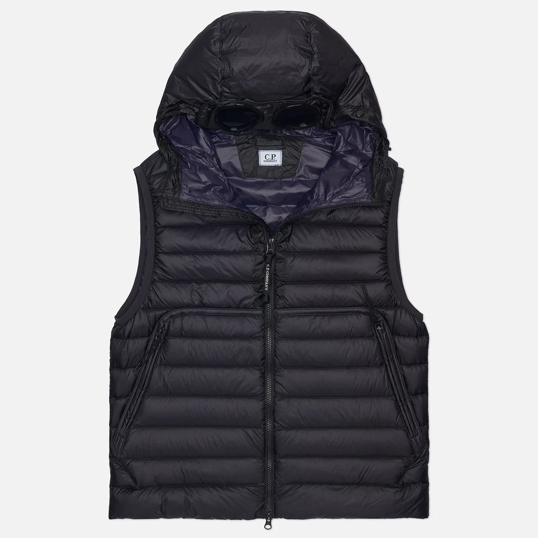 Жилет чоловічий Cp Company Dd Shell Vest