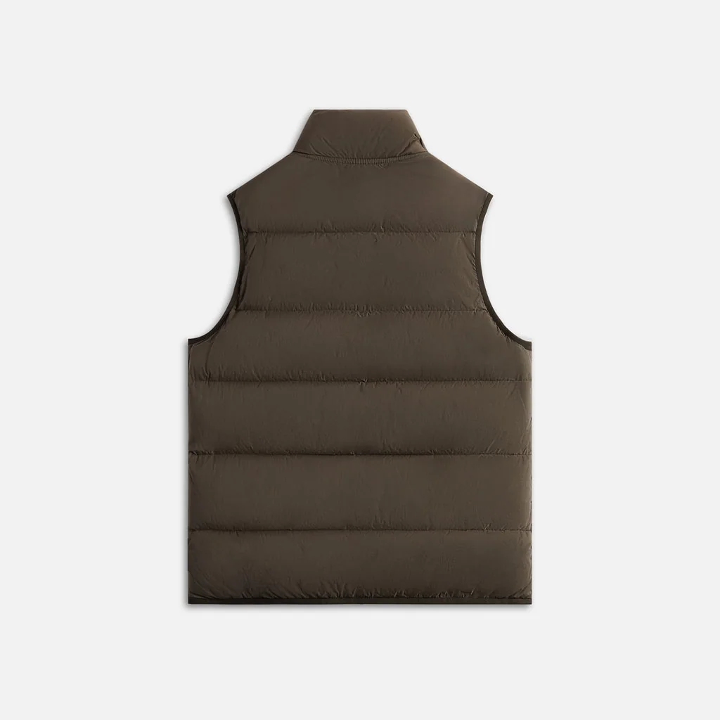 Жилет чоловічий Stone Island Real Down Vest