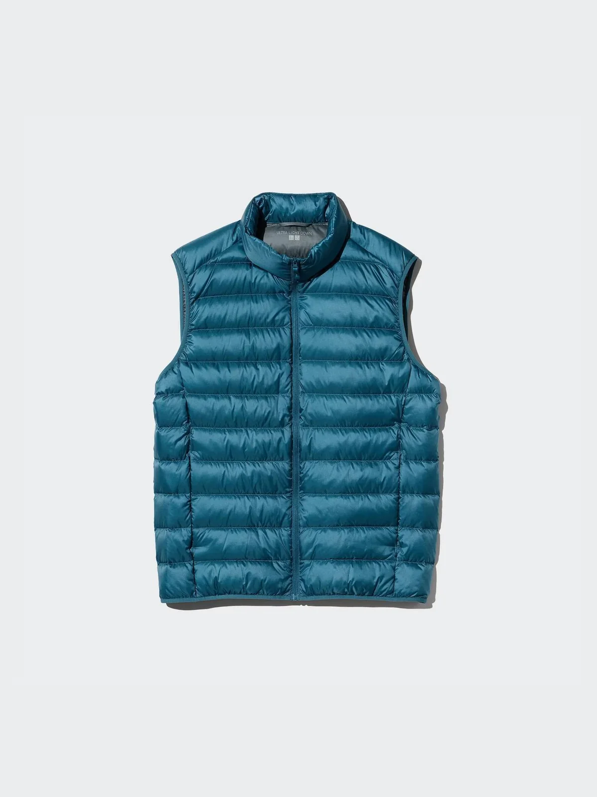 Жилет на пуху Uniqlo 1159852947