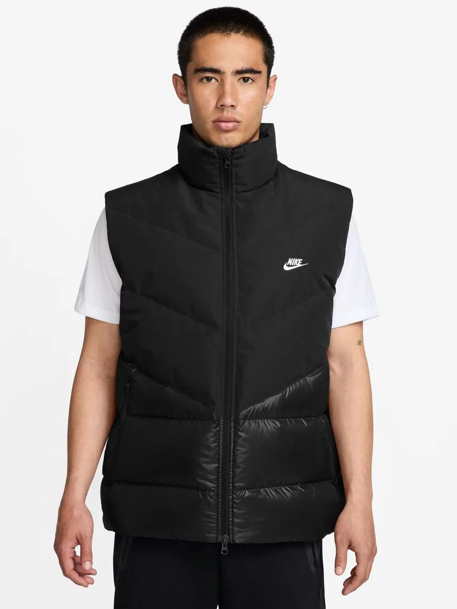 Жилет Nike Windrunner Down Vest