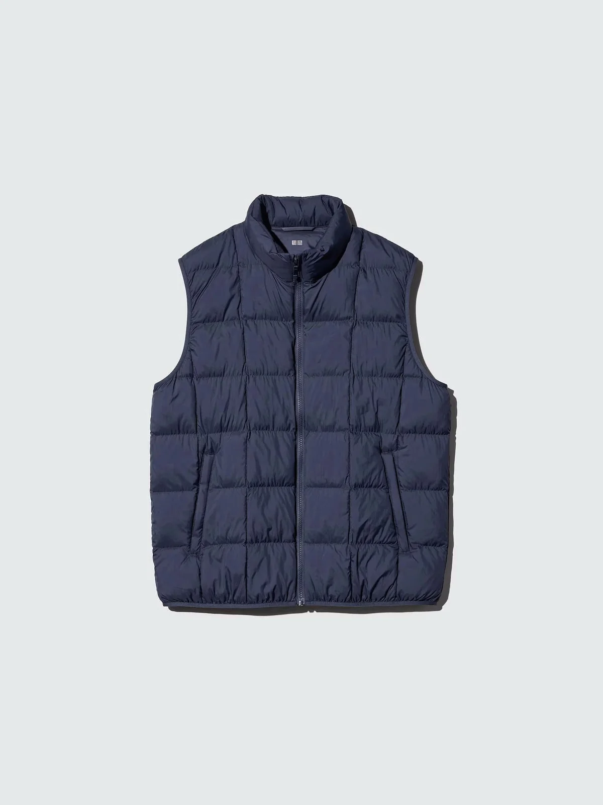 Жилет PUFFERTECH Uniqlo на блискавці 1159858658