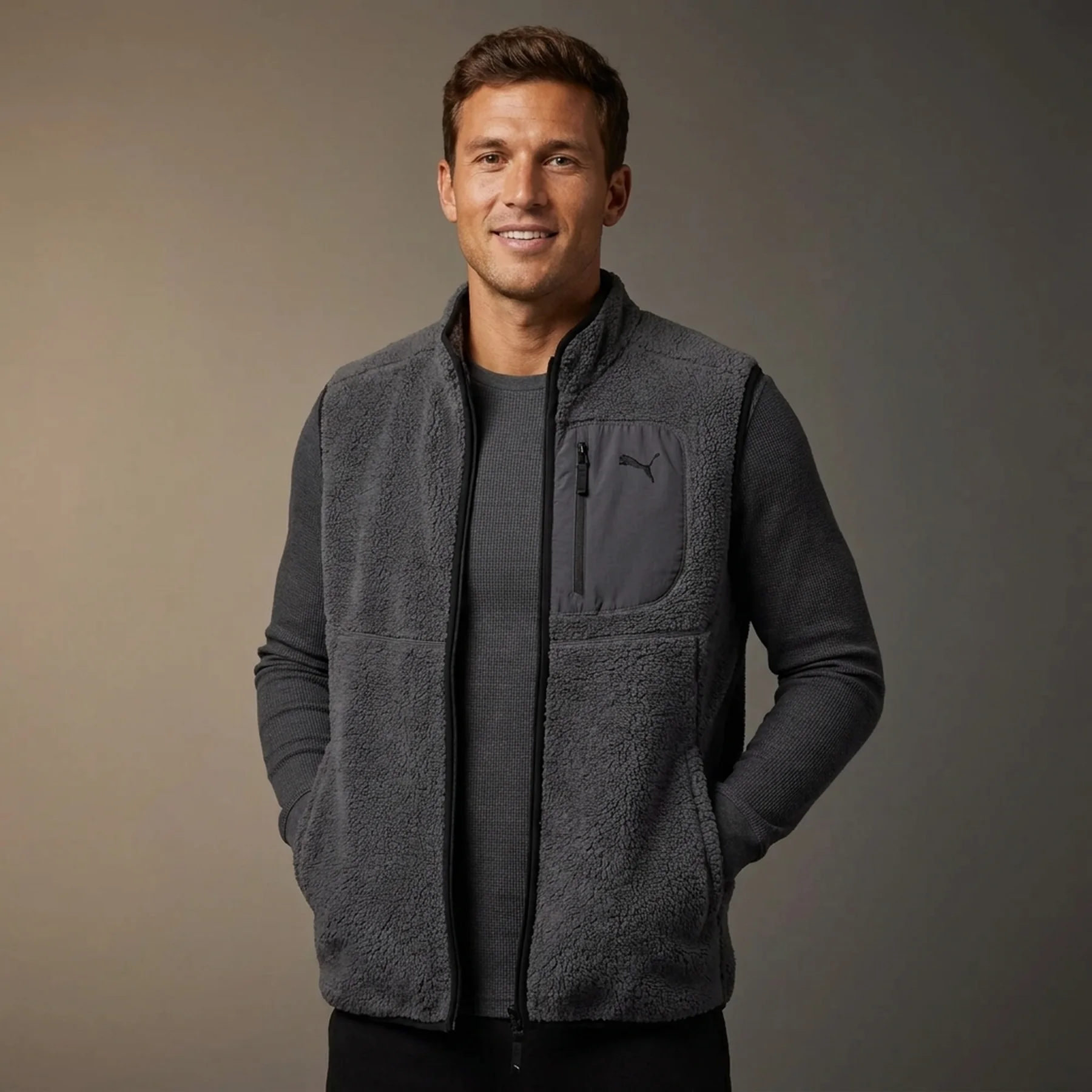 Жилет Puma Winterized