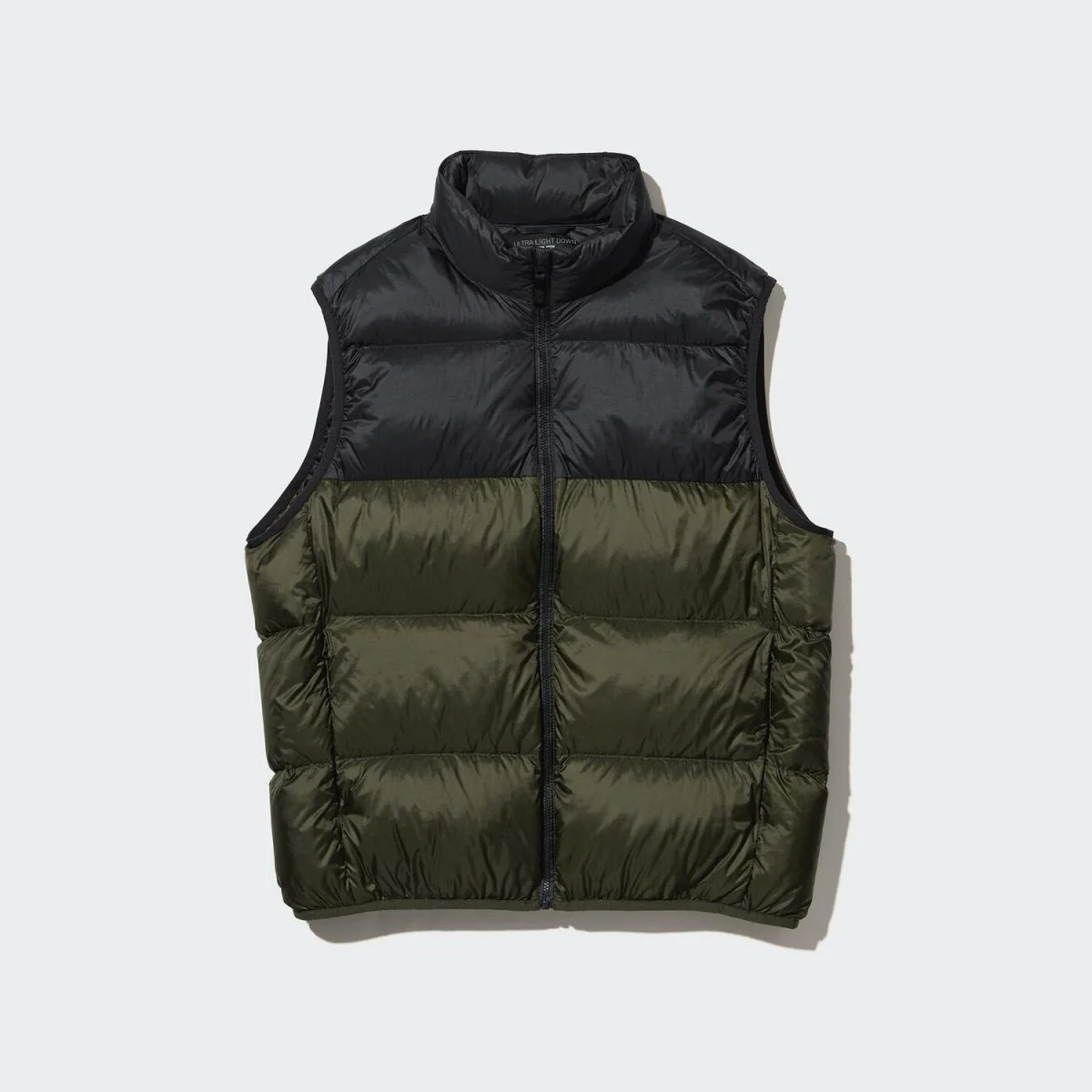 Жилет Uniqlo на пуху 1159795635