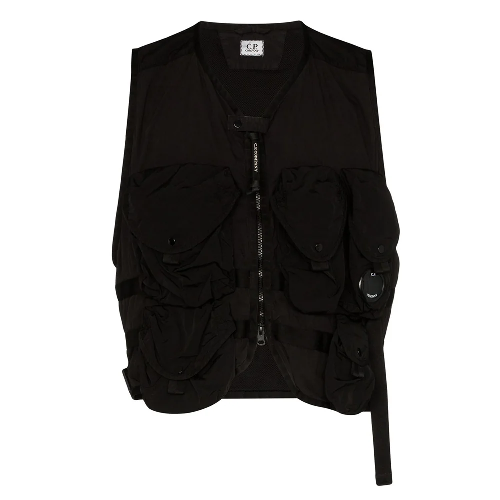 Жилет-вітровка C.P.Company Zip Up