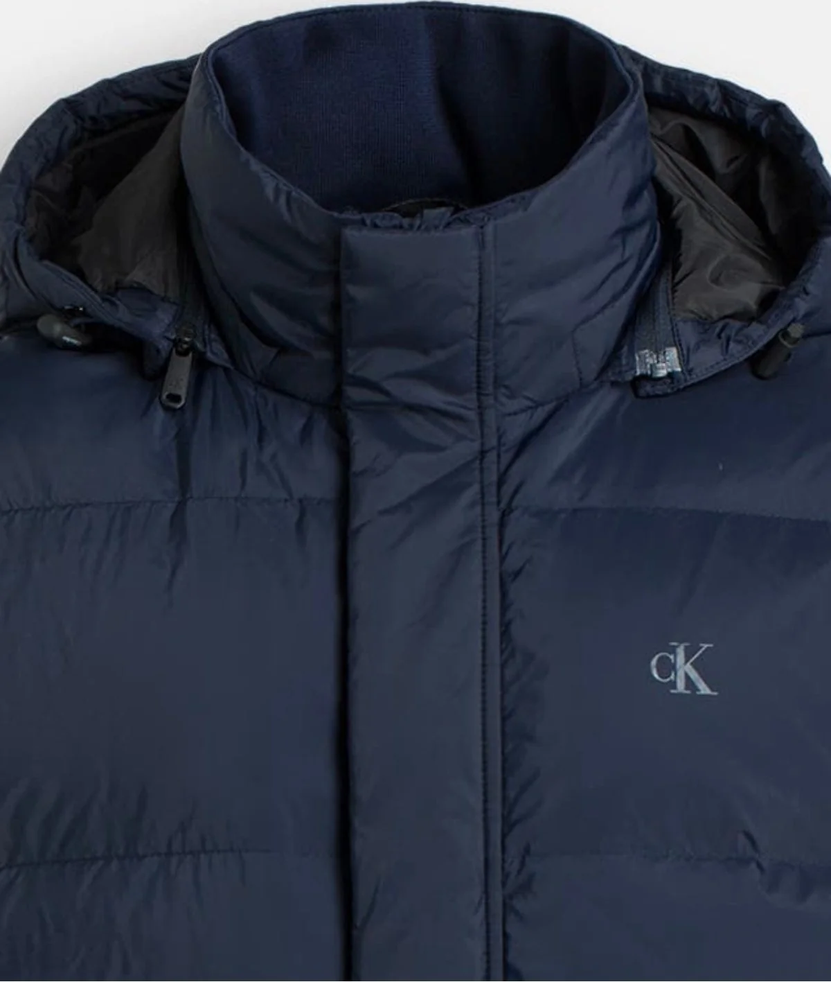 Жилетка Calvin Klein Black