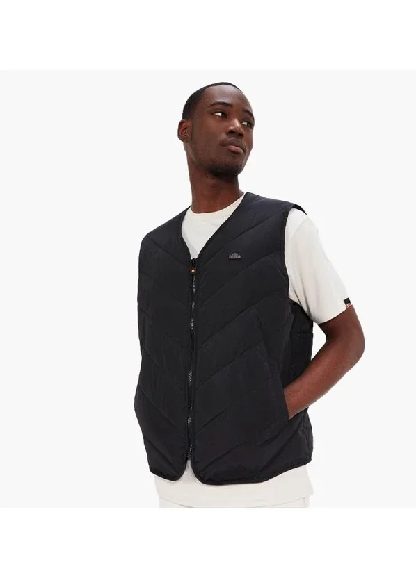 Жилетка чоловіча Ellesse Medici Gilet (SHT19016-011)