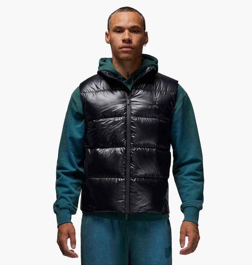 Жилетка чоловіча Jordan Air Flight Down Vest (FV7273-222)