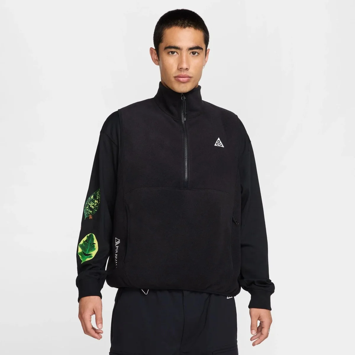 Жилетка чоловіча Nike Acg Wolf Tree Vest (HJ2468-010)