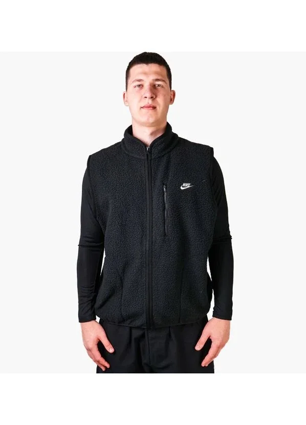 Жилетка чоловіча Nike M Nk Club Ssnl Winterized Vest (FZ0894-010)