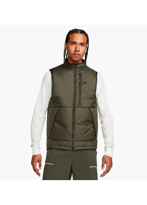 Жилетка чоловіча Nike M Nsw Tf Rpl Legacy Vest (DD6869-355)