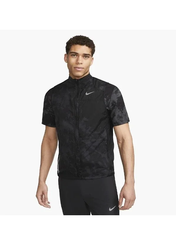 Жилетка чоловіча Nike Repel Run Division Running Vest (DX0847-010)