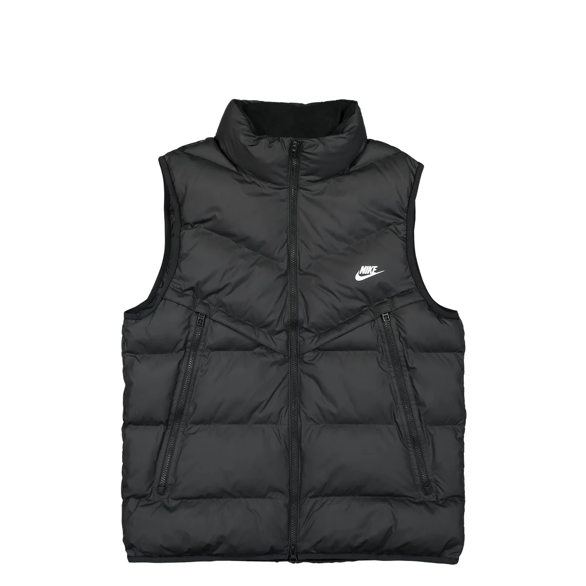 Жилетка чоловіча Nike Sf Wr Pl-Fld Vest (DR9617-010)