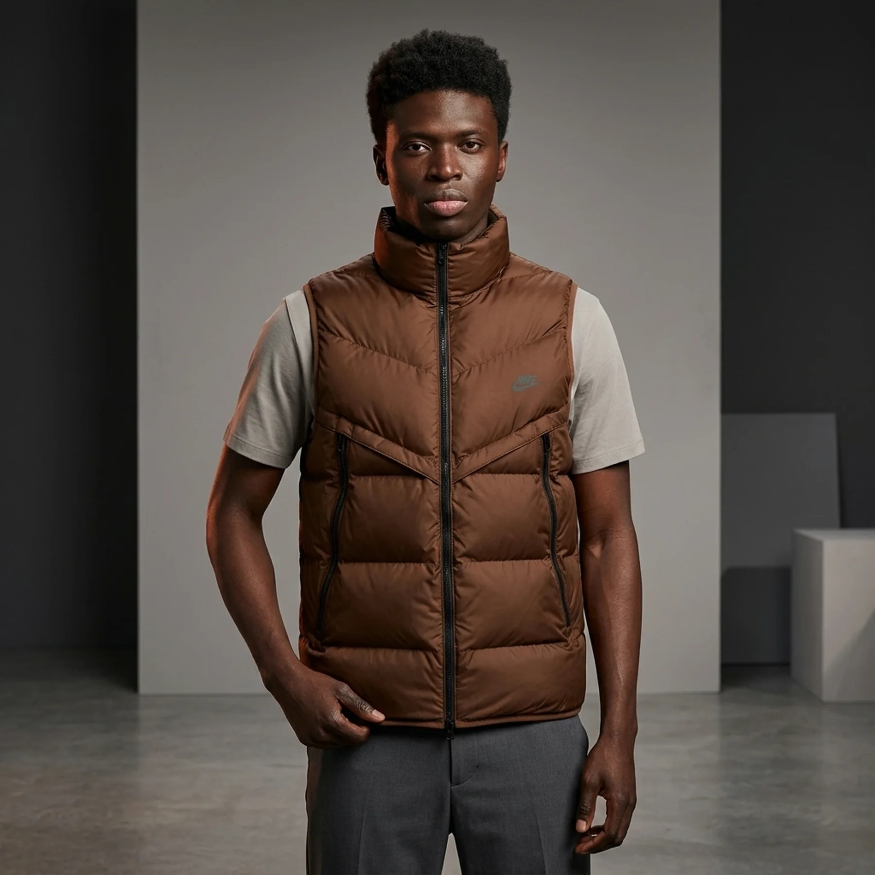 Жилетка чоловіча Nike Storm-Fit Windrunner (DR9617-259)