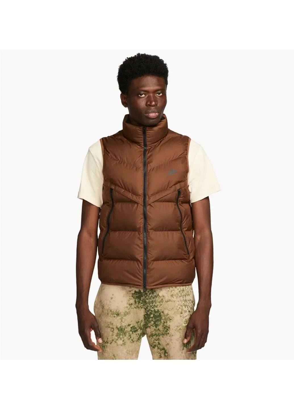 Жилетка чоловіча Nike Storm-Fit Windrunner (DR9617-259)