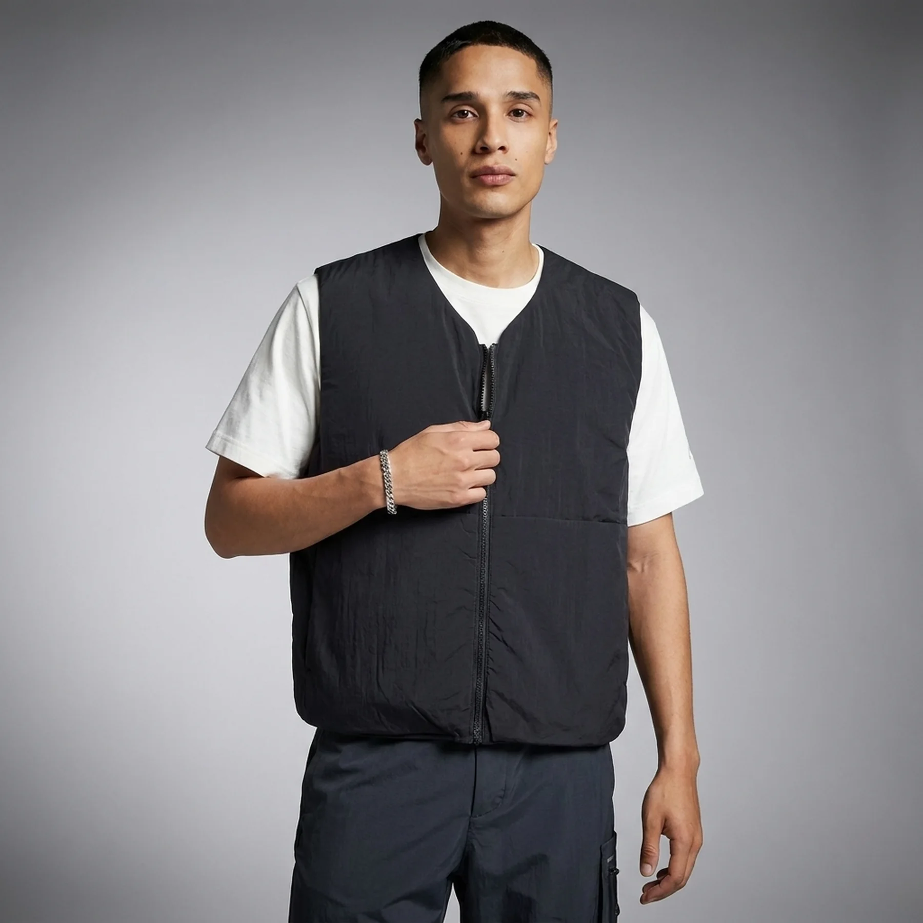 Жилетка чоловіча Nike Tech Pack Therma-Fit Adv (FQ3863-010)