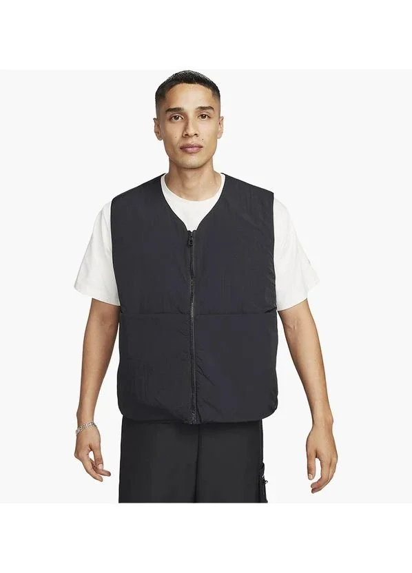 Жилетка чоловіча Nike Tech Pack Therma-Fit Adv (FQ3863-010)