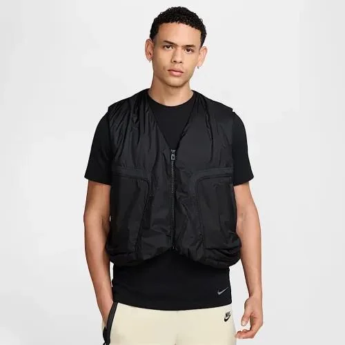 Жилетка чоловіча Nike Tech Woven Vest (HM4262-010)