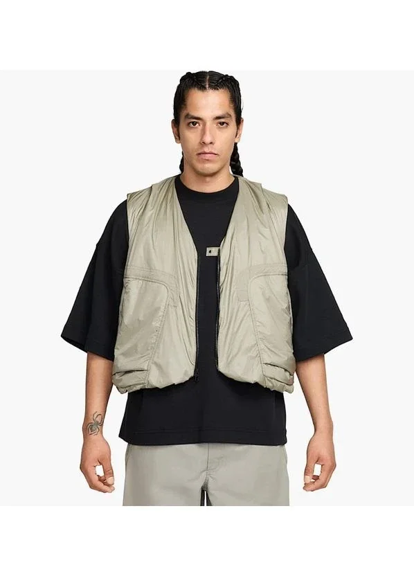 Жилетка чоловіча Nike Tech Woven Vest (HM4262-320)