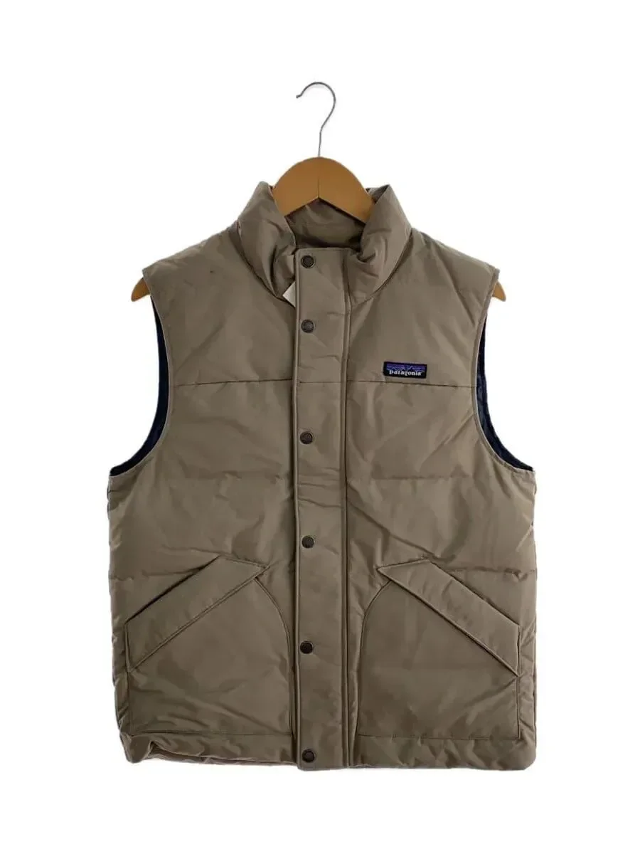 Жилетка чоловіча Patagonia Patagonia Down Vest S Nylon 20785Fa24 (20785FA24)