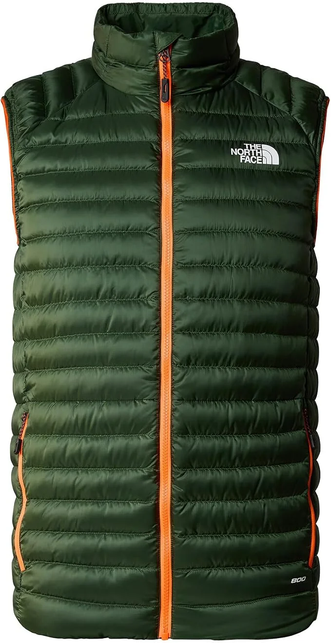 Жилетка чоловіча The North Face Men’S Bettaforca Down Gilet (NF0A7Z8HI0P)