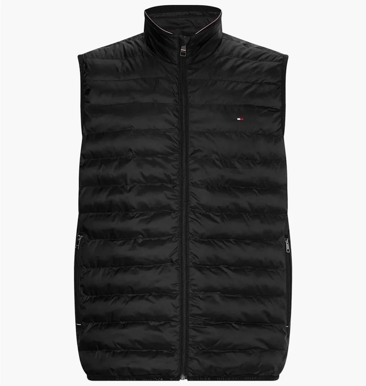 Жилетка чоловіча Tommy Hilfiger Regular Fit Quilted (MW0MW18762-BDS)