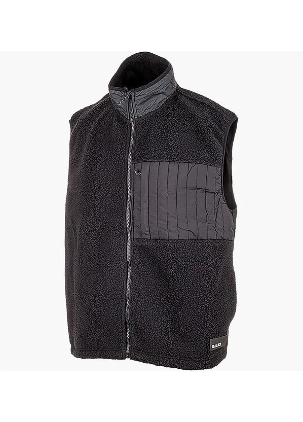 Жилетка унісекс Rains Vests Black (1851-BLACK)