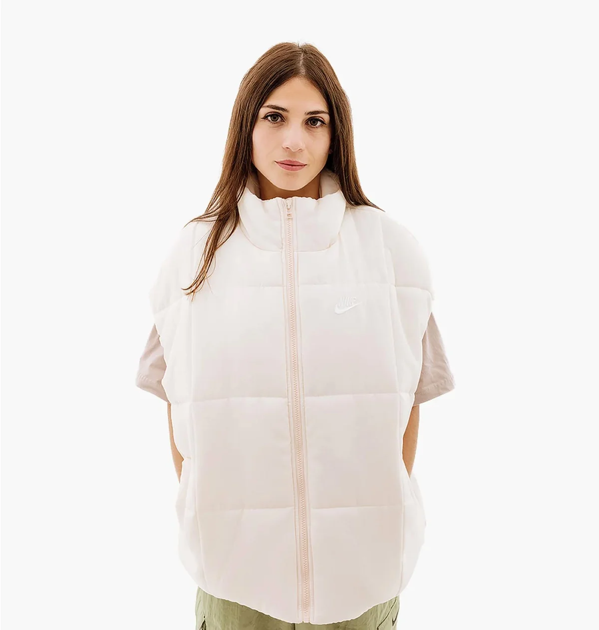 Жилетка жіноча Nike Nsw Tf Thrmr Clsc Vest (FB7679-838)
