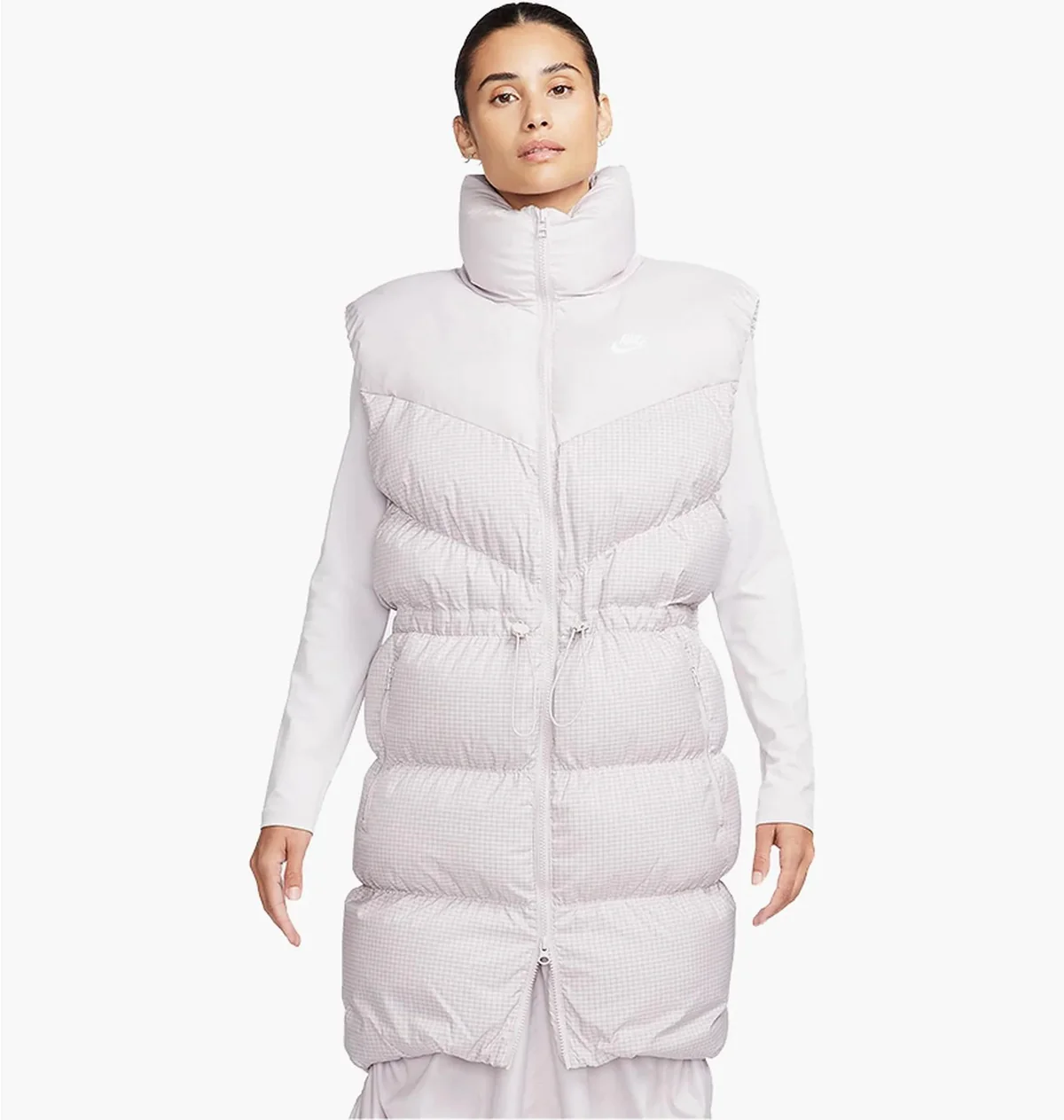 Жилетка жіноча Nike Sportswear Windpuffer (FB8794-019)