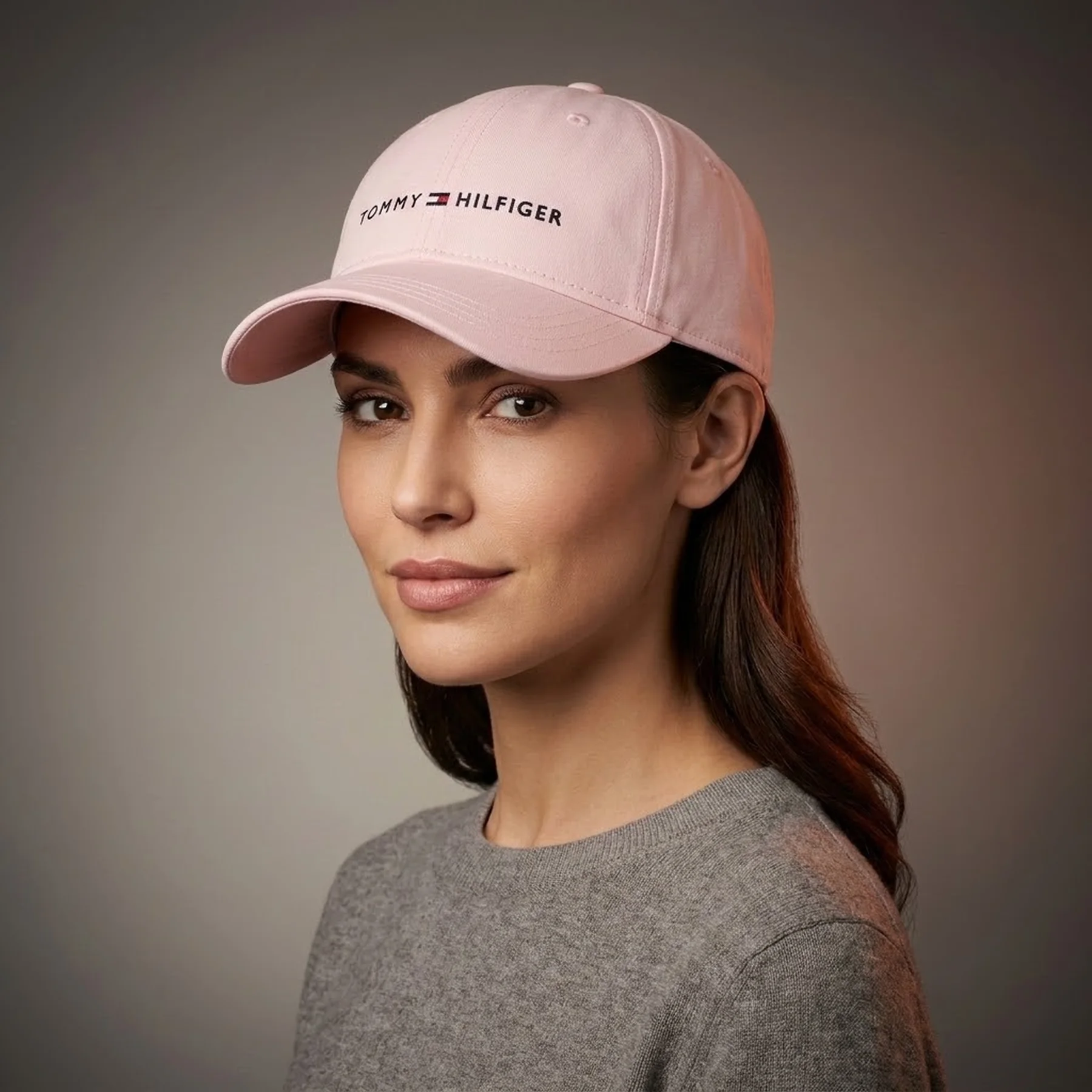 Жіноча бейсболка Tommy Hilfiger кепка