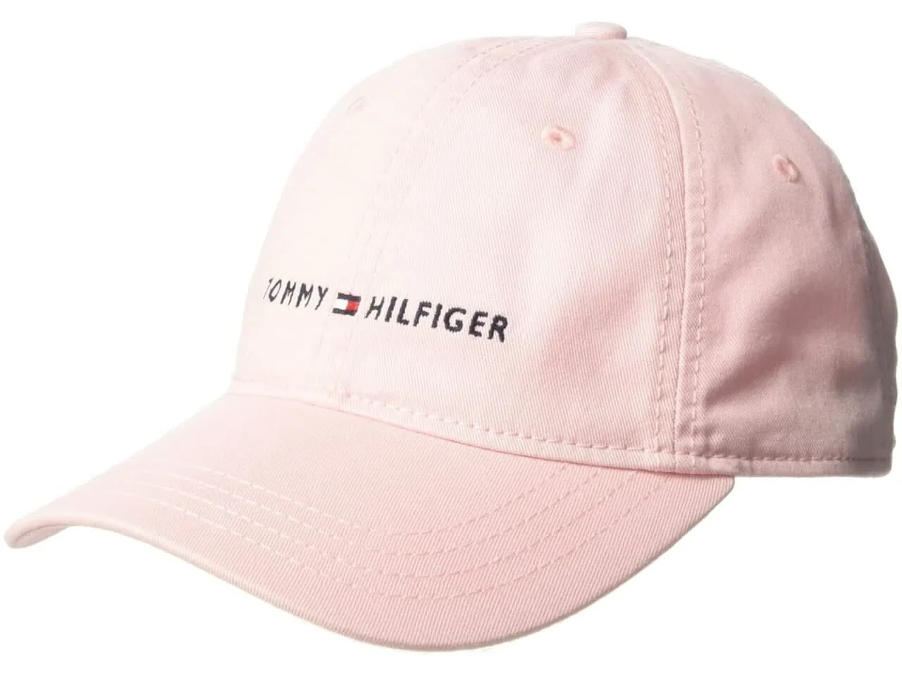 Жіноча бейсболка Tommy Hilfiger кепка