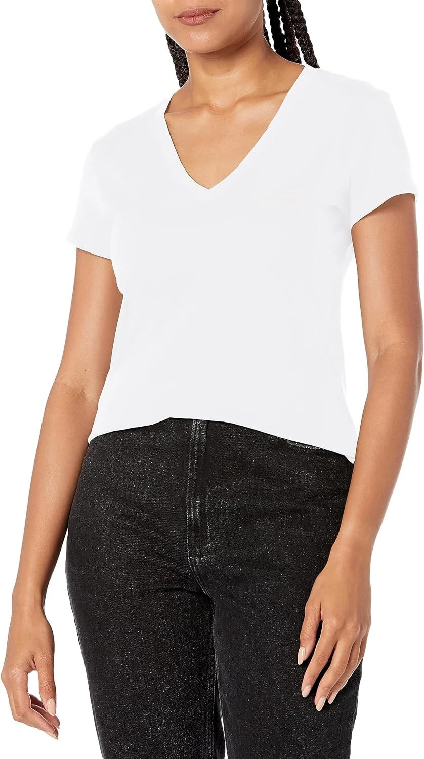 Жіноча футболка Armani Exchange 1159805984