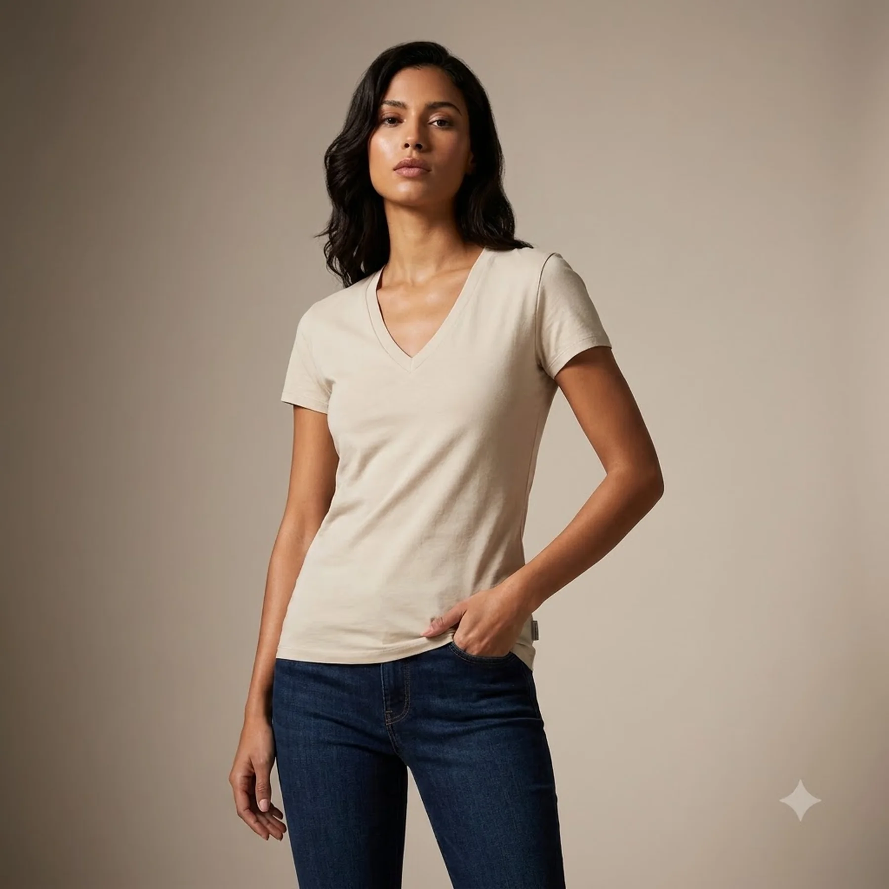Жіноча футболка Armani Exchange 1159849559